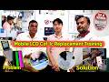 Mobile LCD COF IC Replacement Solution | Mobile LCD COF IC Training | Mobile LCD COF IC Problem Fix