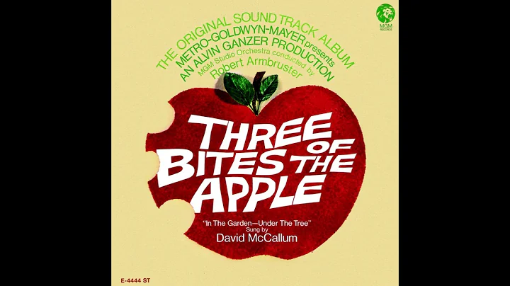 Robert Armbruster - The Swindle (Soundtrack) (1966)
