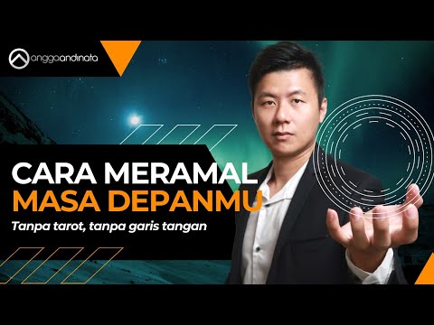 Video: Bagaimana Mengetahui Masa Depan Seseorang