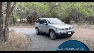 Classic 2003 BMW X5 4 4i FOR SALE Best Bmw X5 For Sale Craigslist