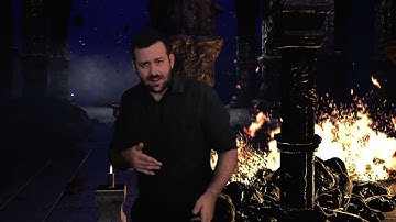 Turn Hell Away (Music Video)
