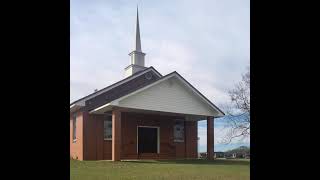 Union Baptist Church Hartford, Al -Bryan Carpenter Live Stream