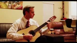 Video thumbnail of "Tres Cubano: Salsaria Air on the G String - Johann Sebastian Bach (Clasicos a la Cubana)"