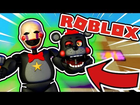 How To Get Fazmas Event Badge And Lolbit Gamepass In Roblox - how to get fazmas event badge and lolbit gamepass in roblox