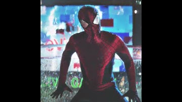 Thumbnail of Favorite movie. - Spider-man Edit | CHRYSTAL - THE DAYS (NOTION REMIX)