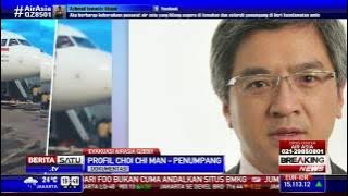 Download lagu Profil Penumpang AirAsia QZ8501