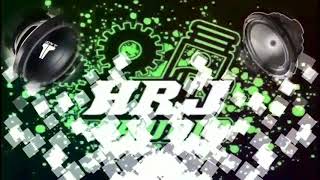 Dj terbaru hrj full bass mantap jiwa