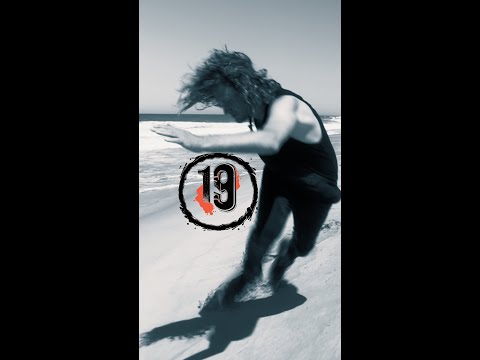 SINOPTIK - Again 19 (Official Music Video)