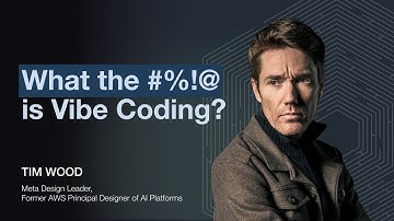 S5E6 // What the #%!@ is Vibe Coding?