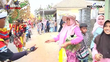 BAGJA DIRI - SINGA DANGDUT WARLAN MUDA PUTRA LODAYA