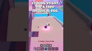 This is how i got the sealed showdown egg!!! in the easter event of blox fruits #bloxfruits #roblox Profile