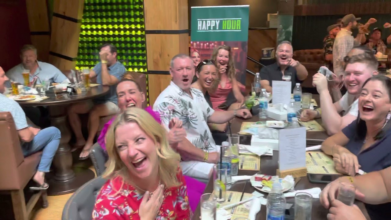 Simply the Best - McGettigans brunch