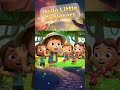 Marching Ants with fun 😋! #nurseryrhymes #kidslearning #cocomelon #toddlersongs #kidssongs #infobell