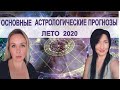 Астрологический прогноз Лето 2020  Когда лучше покупать недвижимость