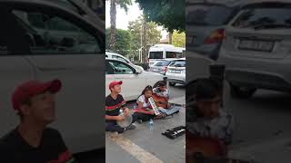 Nerde Yedin Paraları Adana 3 Kardesler