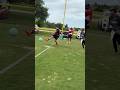 Kickball nice kick 2158 #kickball #sports #league #kick #espn #catch