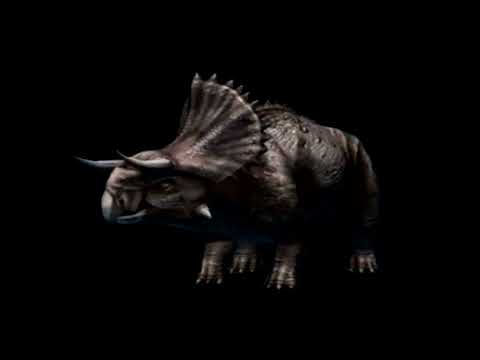Nasutoceratops ATHBT Sound Effects