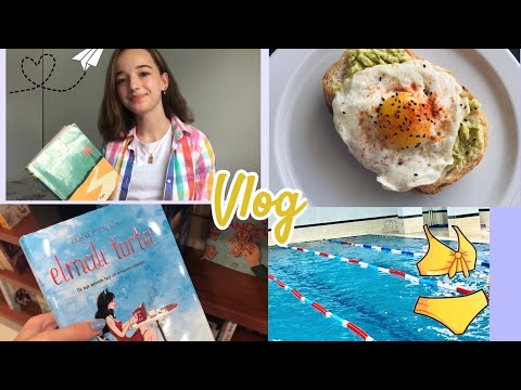 Günlük vlog💓benimle 1 gün