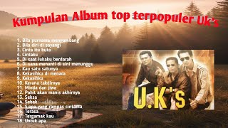 Download Lagu Kumpulan lagu kenangan top hit Malaysia 90an (Album uk's) #slowrockmalaysiaterbaik #lagukenangan MP3