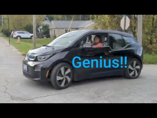 Say farewell to the BMW i3, the kooky electric hatchback that couldn't  quite make it - The Verge