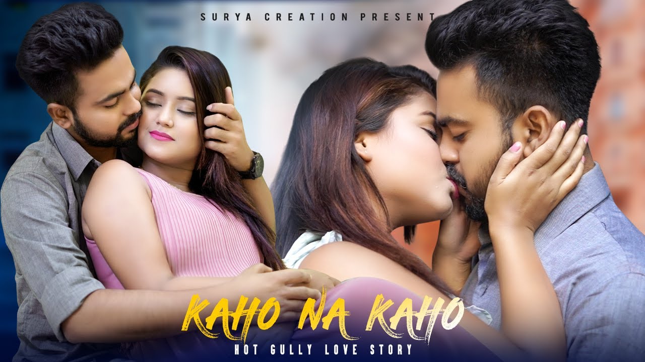 Ft Surya  Tiyasha  Gully Ka Pyaar  Emraan Hashmi Hindi Song 2020  Surya Creation