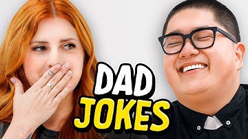 Dad Jokes | Don