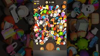 Match 3D Master Full Game Level 164 screenshot 5