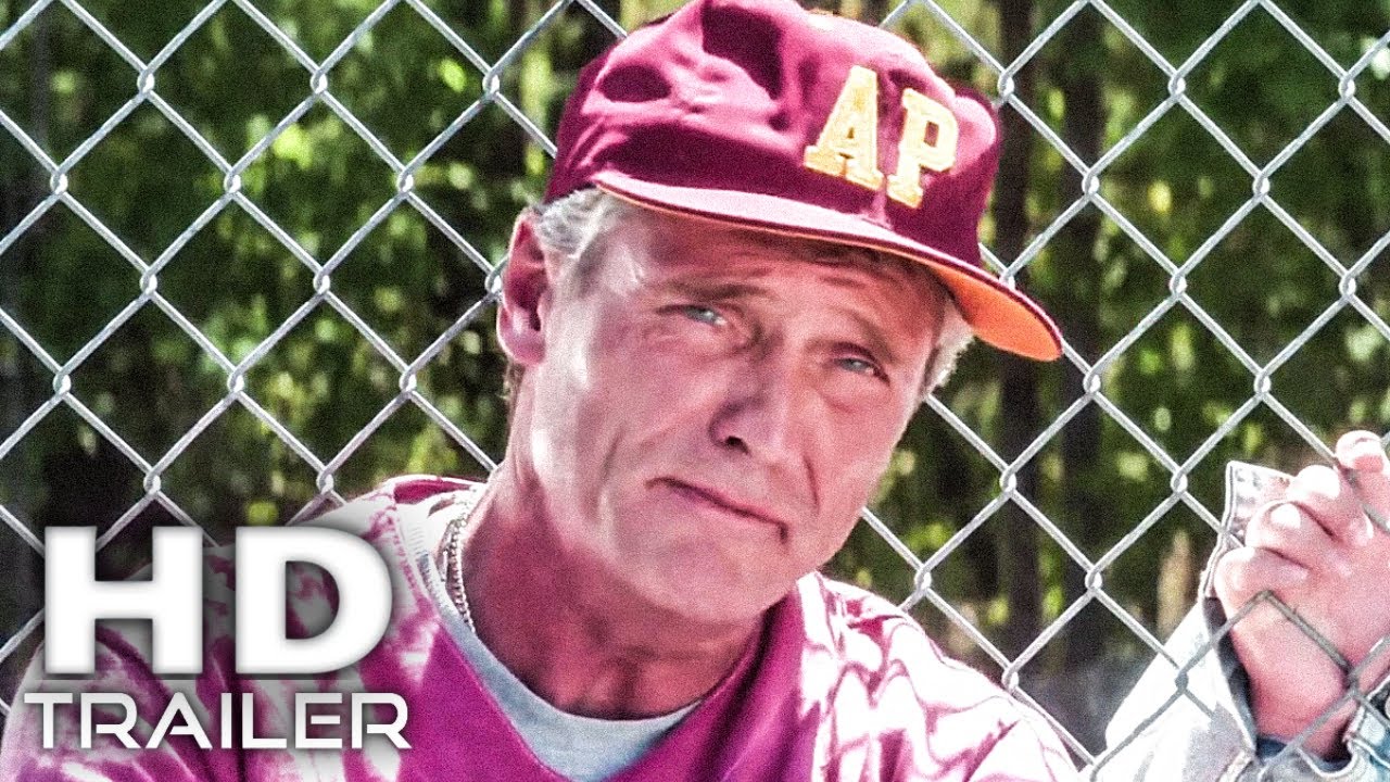 EEPHUS Trailer (2025) Frederick Wiseman
