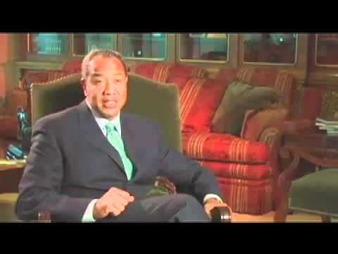 LEGACY - Michael Lee Chin (ChineseJamaican...