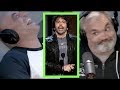 How Artie Lange Helped Greg Giraldo Through the William Shatner Roast | Joe Rogan