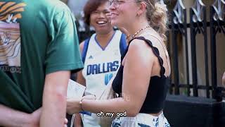 Download Lagu PRANK TURIS ASING SAMPE TERHARU  😁 MP3