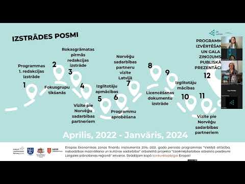 Video: Sociālā prognozēšana: metožu analīze