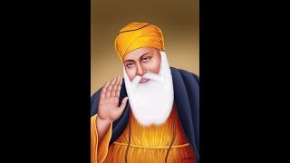 Satnaam siri waheguru (ehe naam hai sahara ehe naam hai adhaara)