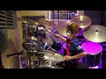 Imagine Dragons "Believer" Drum Cover by Henry Harris