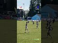 Connexion instantanée 🔌 #rugbyspotlight #rugby #rugbyleague