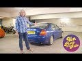 James May’s Unpimp My Ride: Ford Mondeo ST200