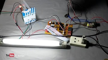 Pisonet Power Cut-off for Monitor and Speaker Free Tutorial [Tagalog]