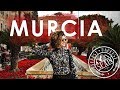 MURCIA - Deepest Darkest Spain // MOST UNDERRATED SMALL CITY IN SPAIN