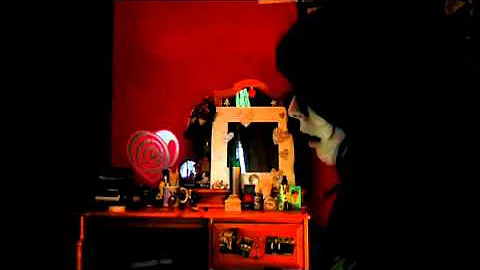 goodbye my lover - James Blunt. Cover By Shannon H...