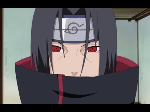 Ultimate Ninja : Ninja King spent 30000 golds to get Itachi  @unknownnoobsquad640