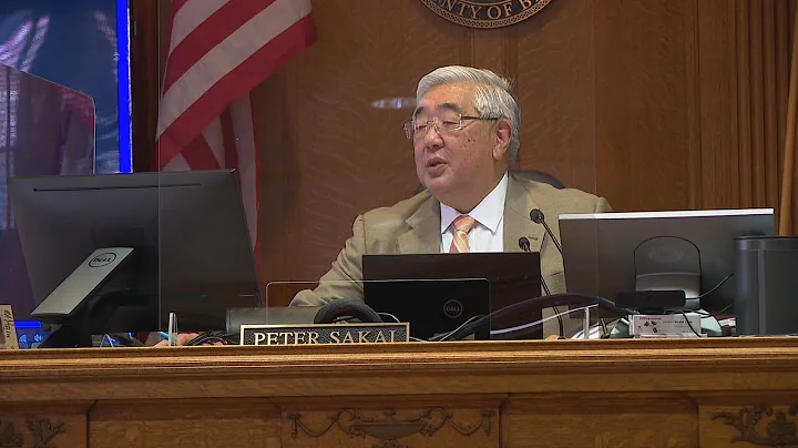 Judge Peter Sakai reflects on decades-long career helping families and children