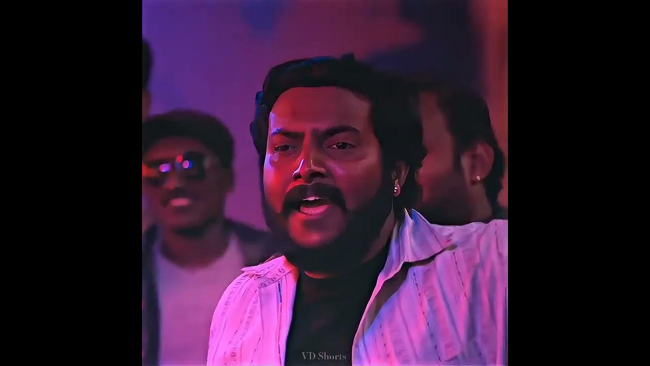 Rocky Bhai petrol scene 