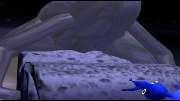 Unconventional by WizardII - Pikmin 2 Custom Cave