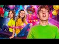Surviving 24 Hours Trapped While Hypnotized