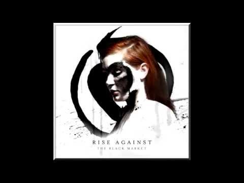 Rise Against - People Live Here (The Black Market )