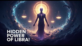 The Hidden Power of Libra – Unlock Your True Potential in the New Era