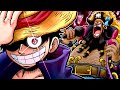 The greatest one piece rap ever made