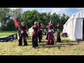 The Sea Gypsies Belly Dancers Henfield 2024