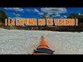 N⁰5.Escapada Salvaje: Remando por Paisajes Increíbles | Solo Kayaking Travel