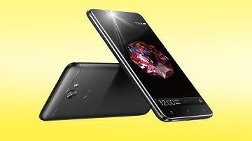 Gionee A1 Lite Review